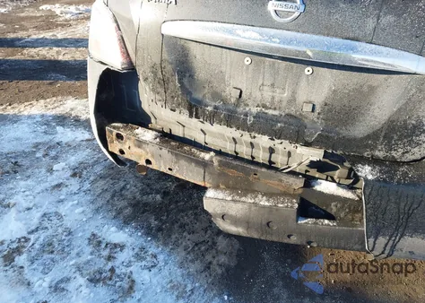 2012 Nissan Maxima 3.5 Sv из США, поврежденный, VIN 1N4AA5AP9CC857677